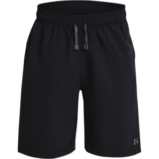 Boys' UA Woven Shorts 