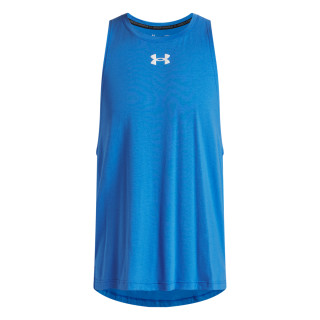 UA BASELINE COTTON TANK 
