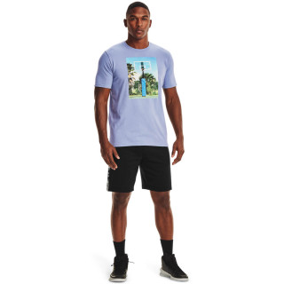Men's UA Hoops Summer Daze T-Shirt 
