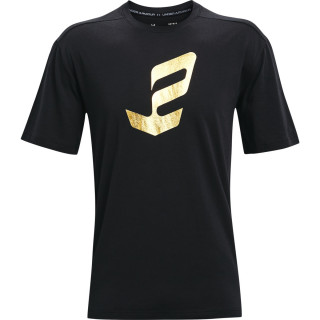 Men's UA Embiid Gold Mine T-Shirt 