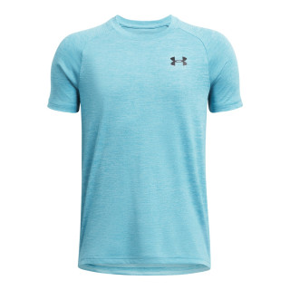 Boys' UA Tech™ 2.0 Short Sleeve