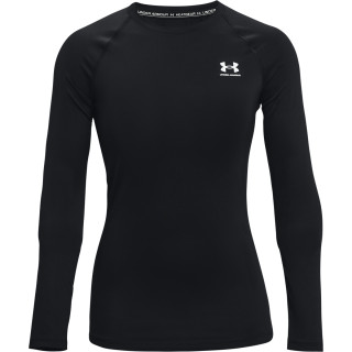 UA HG AUTHENTICS COMP LS 