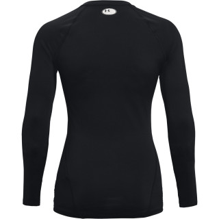 UA HG AUTHENTICS COMP LS 