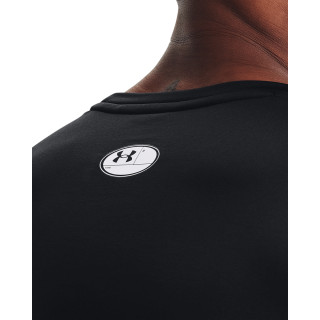 UA CG ARMOUR FITTED CREW