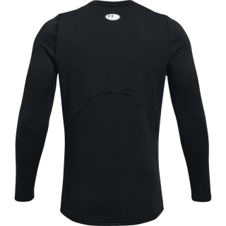 UA CG ARMOUR FITTED CREW
