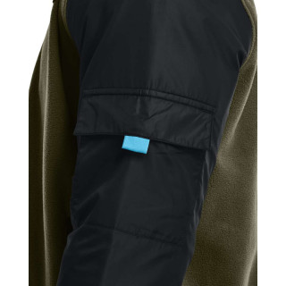 Men's ColdGear® Infrared Utility Flight Jacket 