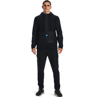 Men's ColdGear® Infrared Utility ½ Zip Jacket 