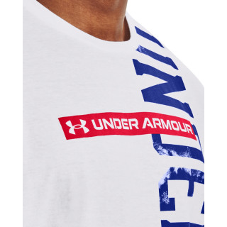 Men's UA Vertical Signature Short Sleeve 
