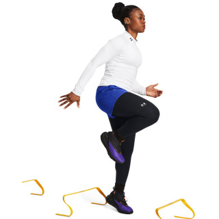 UA CG AUTHENTICS MOCKNECK 