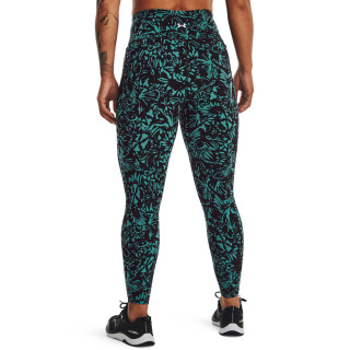 Women's UA Meridian Ankle Leggings 