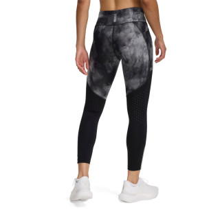 UA FLY FAST ANKLE PRINT TGT 