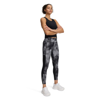 UA FLY FAST ANKLE PRINT TGT 