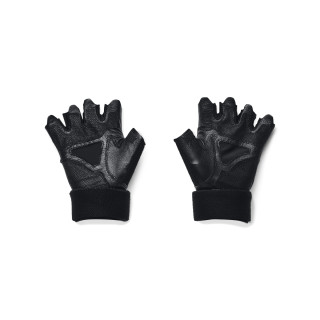 UA Weightlifting Gloves 