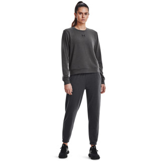 Women's UA Rival Terry Crew