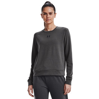Women's UA Rival Terry Crew
