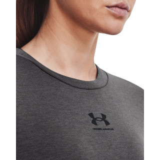 Women's UA Rival Terry Crew