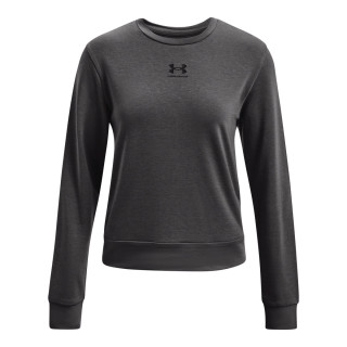 Women's UA Rival Terry Crew