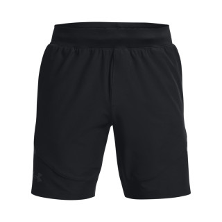 UA UNSTOPPABLE SHORTS