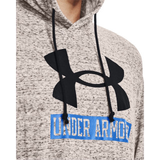 Men's UA Rival Terry Logo Hoodie 