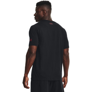 Men's Project Rock Brahma Bull Short Sleeve 