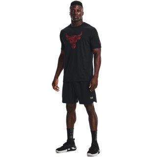 Men's Project Rock Brahma Bull Short Sleeve 