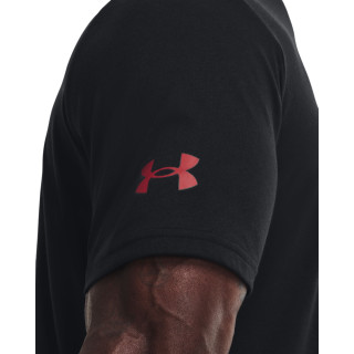 Men's Project Rock Brahma Bull Short Sleeve 