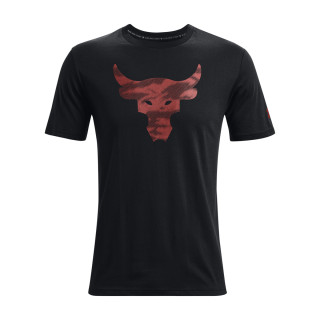 Men's Project Rock Brahma Bull Short Sleeve 