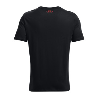 Men's Project Rock Brahma Bull Short Sleeve 