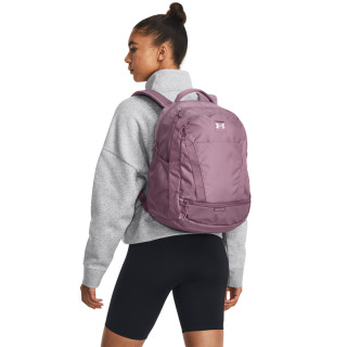 UA Hustle Signature Backpack
