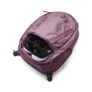 UA Hustle Signature Backpack