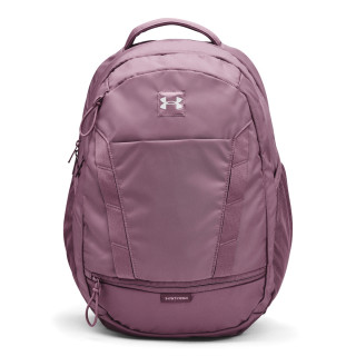 UA Hustle Signature Backpack