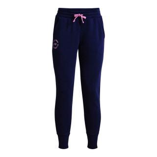 UA RIVAL FLEECE CREST