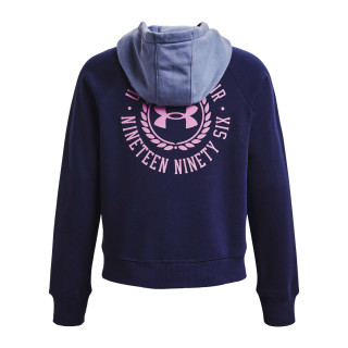 RIVAL FLEECE CB HOODIE