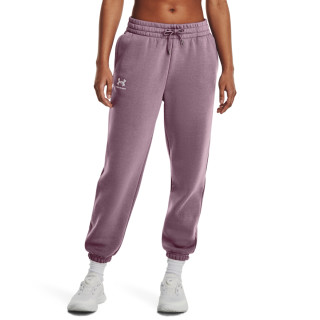 ESSENTIAL FLEECE JOGGERS