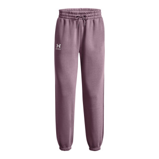 ESSENTIAL FLEECE JOGGERS
