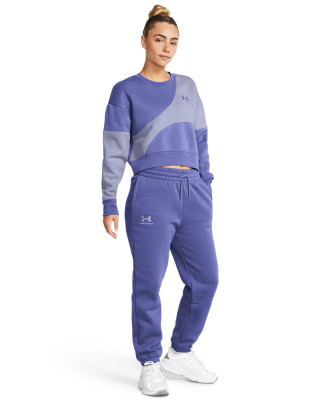 ESSENTIAL FLEECE JOGGERS