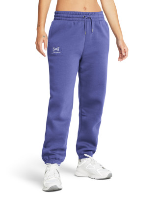 ESSENTIAL FLEECE JOGGERS