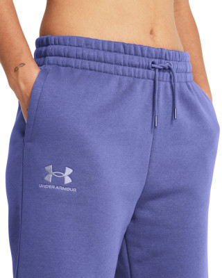 ESSENTIAL FLEECE JOGGERS