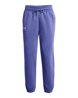 ESSENTIAL FLEECE JOGGERS