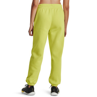 ESSENTIAL FLEECE JOGGERS