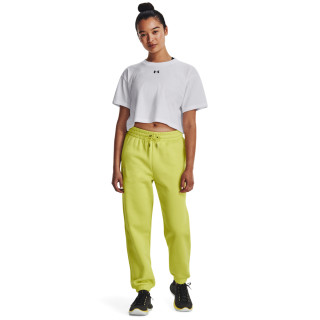 ESSENTIAL FLEECE JOGGERS