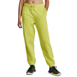 ESSENTIAL FLEECE JOGGERS