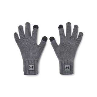 UA HALFTIME GLOVES 