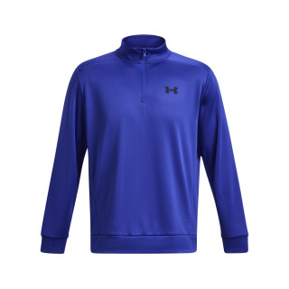 UA ARMOUR FLEECE 1/4 ZIP