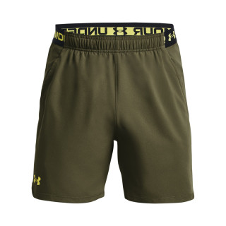 UA VANISH WOVEN 6IN SHORTS