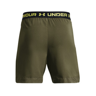 UA VANISH WOVEN 6IN SHORTS