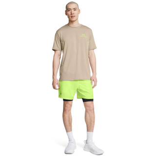 UA VANISH WOVEN 2IN1 STS