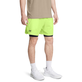 UA VANISH WOVEN 2IN1 STS