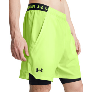 UA VANISH WOVEN 2IN1 STS