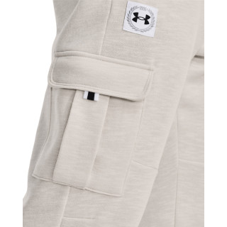 Men's UA Essential Fleece Heritage Cargo Pants 